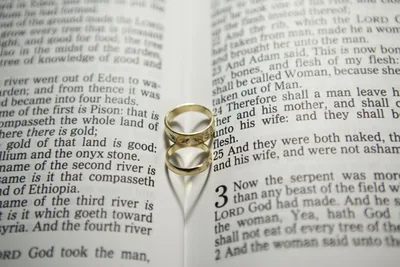 Over 3,000 Christians have signed declaration on marriage, sex and identity