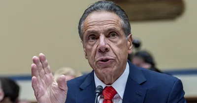 House Grills Former N.Y. Governor over COVID Policies