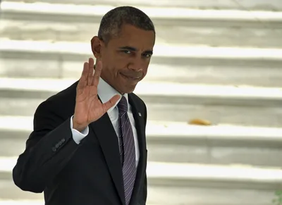 Doctors Without Borders Rejects Obama's Apology for Bombing Afghan Hospital
