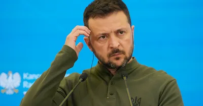 Zelenskyy Attending NATO Summit in Washington, D.C.