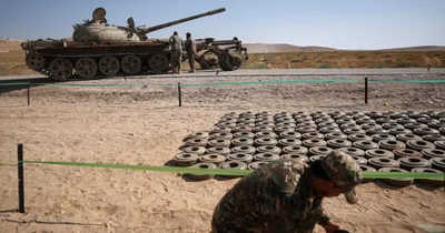 U.S. Drops Syria’s Designation as Terrorism Sponsor