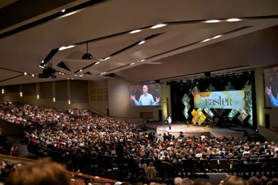 Minnesota City Rejects Megachurch’s Plan to Build New Satellite Campus
