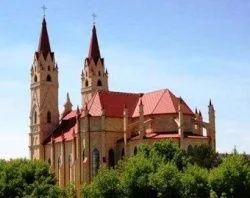 New cathedral consecrated for post-Soviet Kazakhstan