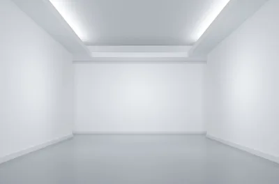 Invisible art and an invisible God