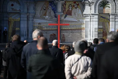 Europe Sees over 500 Anti-Christian Hate Crimes in 2021: Report