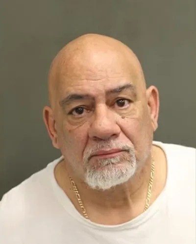 Florida Man Arrested for Allegedly Attacking Elderly Woman, Daughter over Church Parking Spot