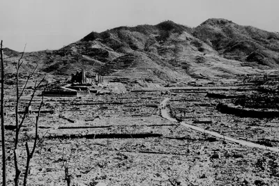 Tough lessons to learn from Hiroshima and Nagasaki: just war, nuclear disarmament