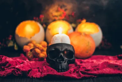 Number of Americans who say they are witches is on the rise