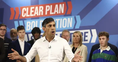 Labour Party expected to overthrow Conservatives in Thursday’s UK election