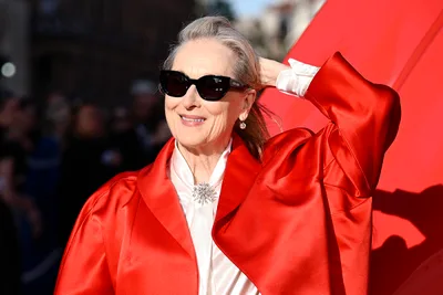 Meryl Streep as Aslan in 'The Magician's Nephew' sparks Christian backlash: 'Creative vandalism'