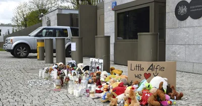 U.K. Supreme Court Lifts Gag Orders on Parents of Critically Ill Children