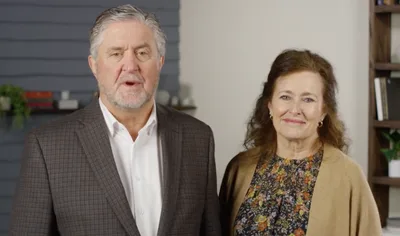Bellevue, Southern Baptists pray for Gaines as he battles cancer | Baptist Press