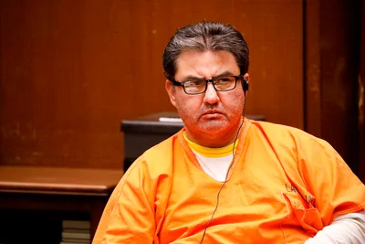Naason Joaquin Garcia pleads guilty to sexually abusing 3 children