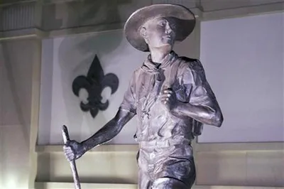 UMC agrees to extend Boy Scout charters through June amid sex abuse lawsuit