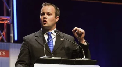 Josh Duggar found guilty of child porn possession