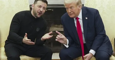 Ukraine Poised to Sign Precious Minerals Deal with U.S.