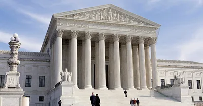 Supreme Court justices sign code of ethics