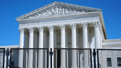 Supreme Court Hears Challenges to TX Abortion Law - Here's What Happened Inside the Courtroom