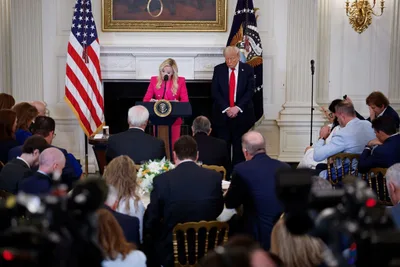 4 Highlights from the White House Summit of Faith and Business Leaders