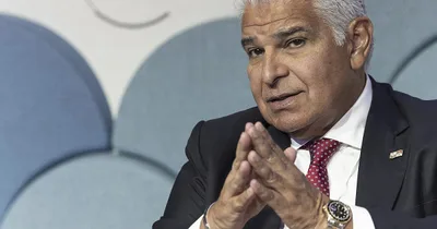 Panama says it’s unwilling to negotiate canal ownership