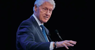 House GOP Shares Video of Clintons’ Epstein Depositions