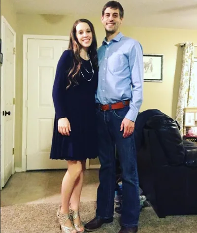 Jill Dillard Says She Didn't Make Any Money from '19 Kids and Counting'