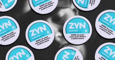 Have Mercy on Me, a Zynner