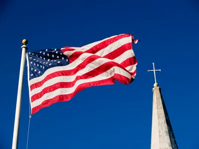 Why 'Christless Conservatism' can't save America