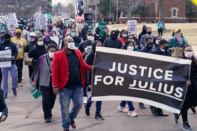 Faith Leaders Urge Clemency for Oklahoma Death Row Inmate, Cite Mounting Evidence
