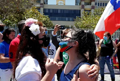 Chilean lawmakers keep criminal sanctions for most abortions