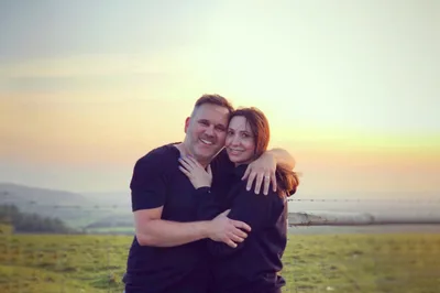 Matt and Beth Redman Share Their Stories of Abuse in New Soul Survivor Documentary - RELEVANT