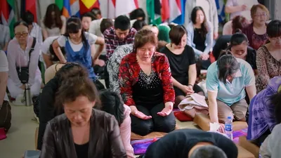 'May the Holy Spirit be With Us': Early Rain Covenant Preacher and Family Face Ongoing Persecution by Chinese Gov't