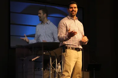 Gallaty: We must replicate disciples | Baptist Press