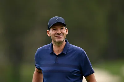 Tony Romo Opens Up about Alcohol Struggles after Arrest, Says He'll ‘own’ His Mistakes ‘to the Lord’