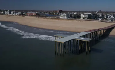 NJ Challenges Ocean Grove Christian Group’s Limit on Private Beach Access on Sundays