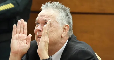 Deputy acquitted of charges related to deadly Parkland shooting
