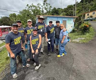 CP’s early support and continued impact compel church and pastor’s giving | Baptist Press