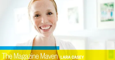 Lara Casey