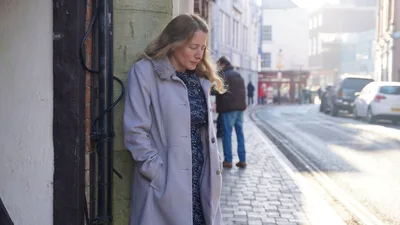 Charges Dropped Against Christian Woman Arrested After Praying in Her Head Near Clinic - Battle Isn't Over