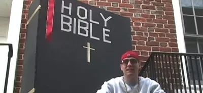 The Definitive Ranking of Christian Parody Music Videos - RELEVANT