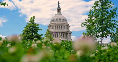 Congress Votes to End DHS Shutdown amid Partisan Divide