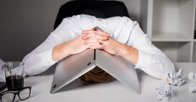 The Technophobe’s Ministry Survival Guide