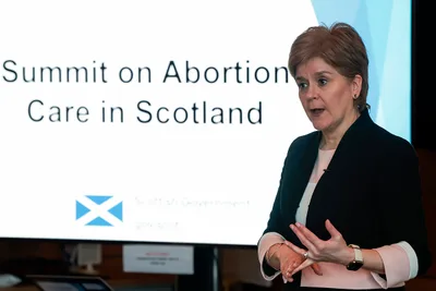 Scotland: Anti-abortion groups raise concerns over bill criminalizing pro-life advocacy