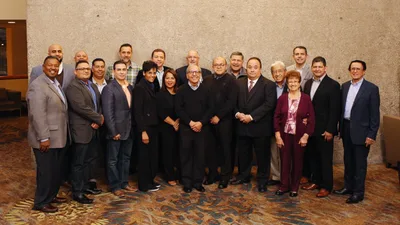 Hispanic leadership council ready to advance unity | Baptist Press