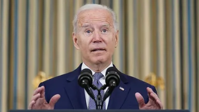 Biden Admin Struggles to Explain Unprecedented Illegal Crossings as Questions Mount