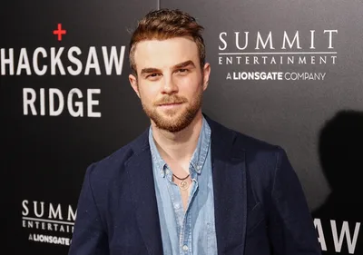 'Hacksaw Ridge' Star Unashamedly Shares Powerful Gospel Message With Millions: 'Jesus Came Into the World to Save Sinners'
