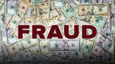 $163 Billion Heist: Stunning Amount of US Pandemic Aid Stolen, Fueled by Failures at Federal, State Agencies