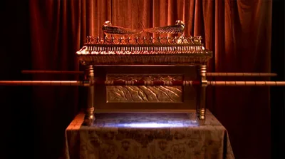 'Incredibly Significant': One Man’s Quest for the Ark of the Covenant Takes Him Beneath the Temple Mount