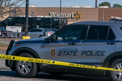'God forgive me ... I was led by the Satan': Police Release Walmart Mass Shooter's Manifesto