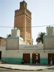 Christian's Five-Year Prison Sentence for Facebook Post Upheld in Algeria - Morningstar News